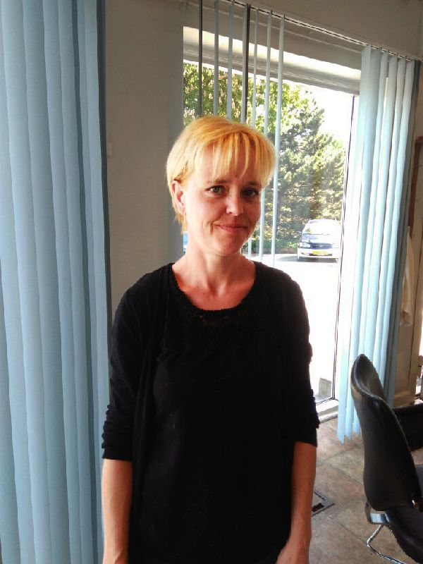 Vibeke
